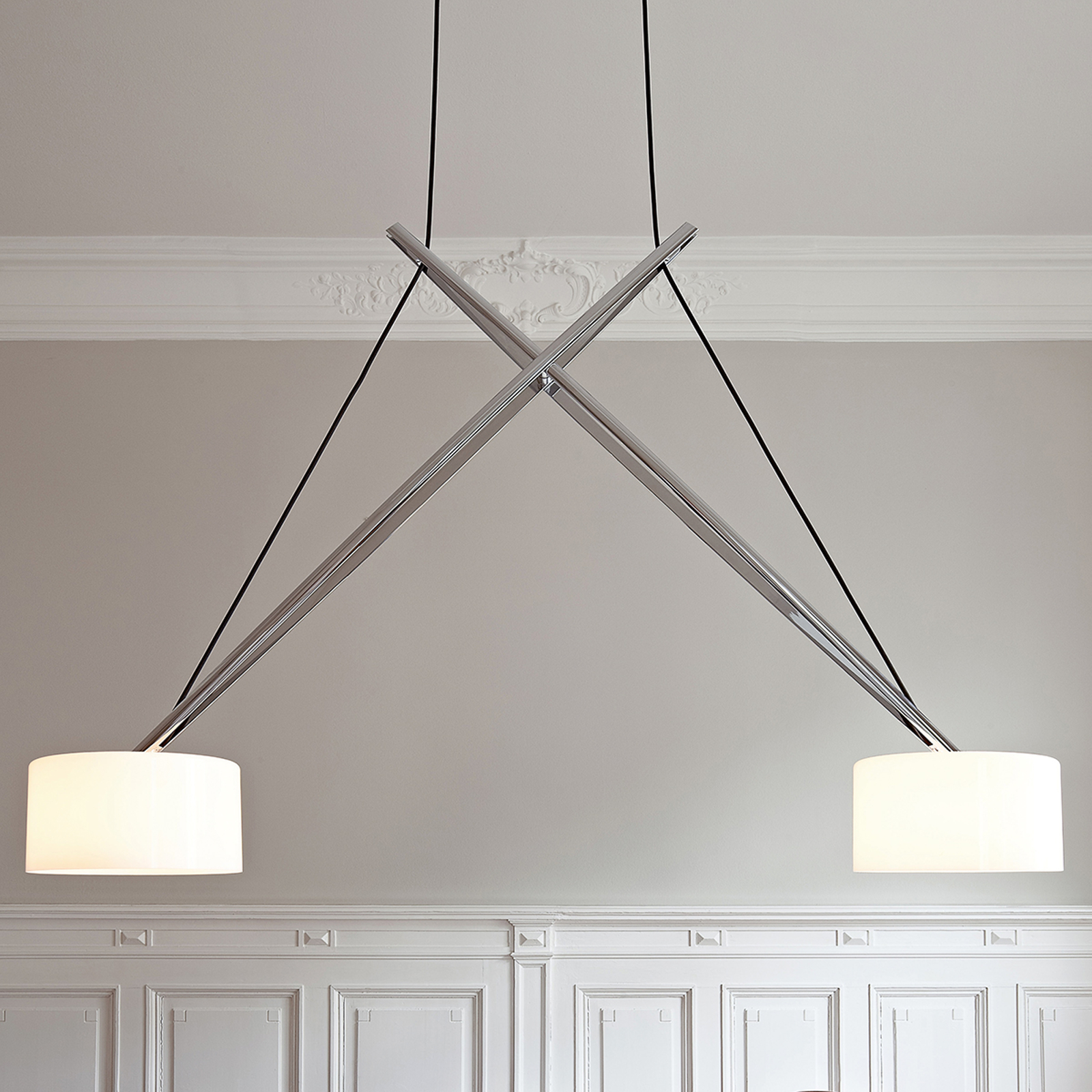 Serien Lighting TW1101 Závěsná světla