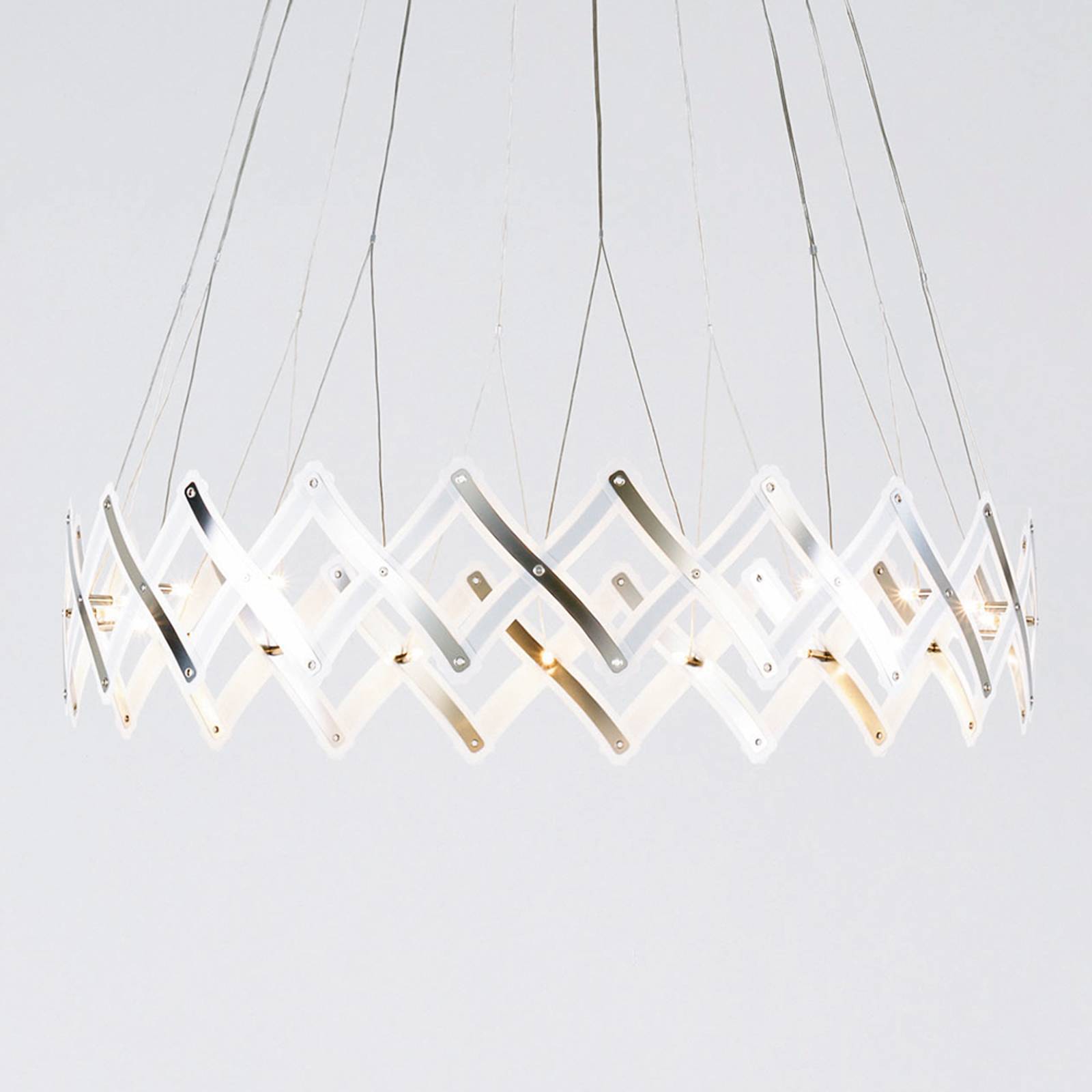 Serien Lighting ZO3001 Závěsná světla