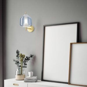 Sforzin Nástěnná svítidla