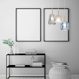 Sforzin Závěsná světla