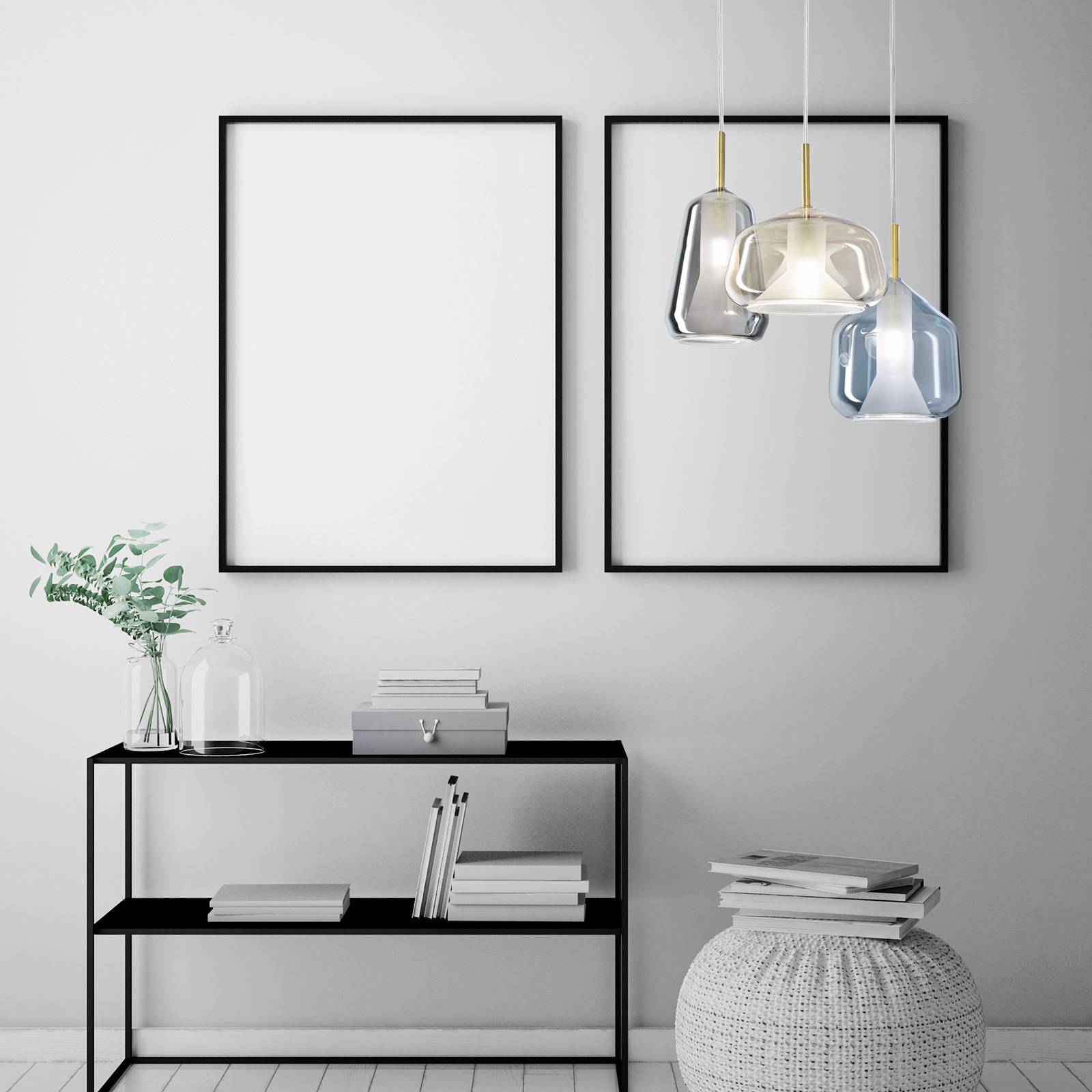 Sforzin Závěsná světla