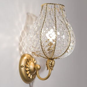 Siru MB 128-030CRB06 Nástěnná svítidla