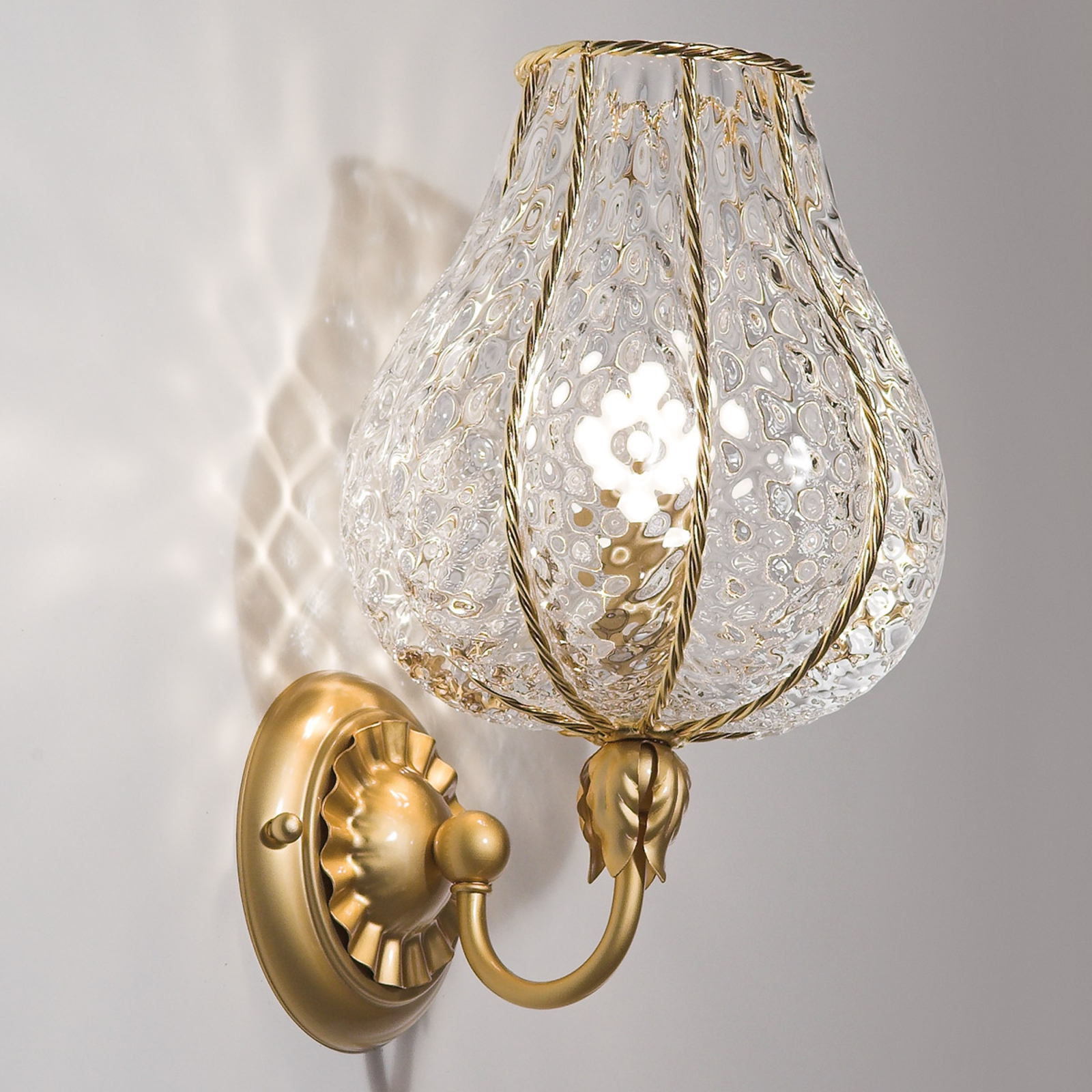 Siru MB 128-030CRB06 Nástěnná svítidla