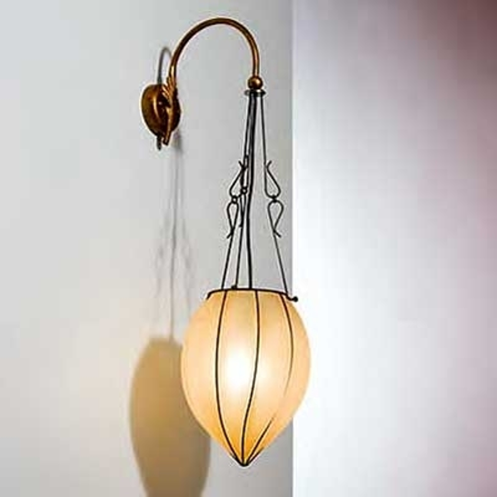 Siru MB119-030ABS79 Nástěnná svítidla