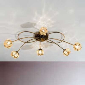 Siru MC272-060ABB40 Stropní svítidla