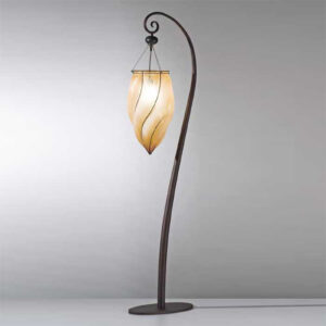 Siru MP119-190ABS77 Stojací lampy