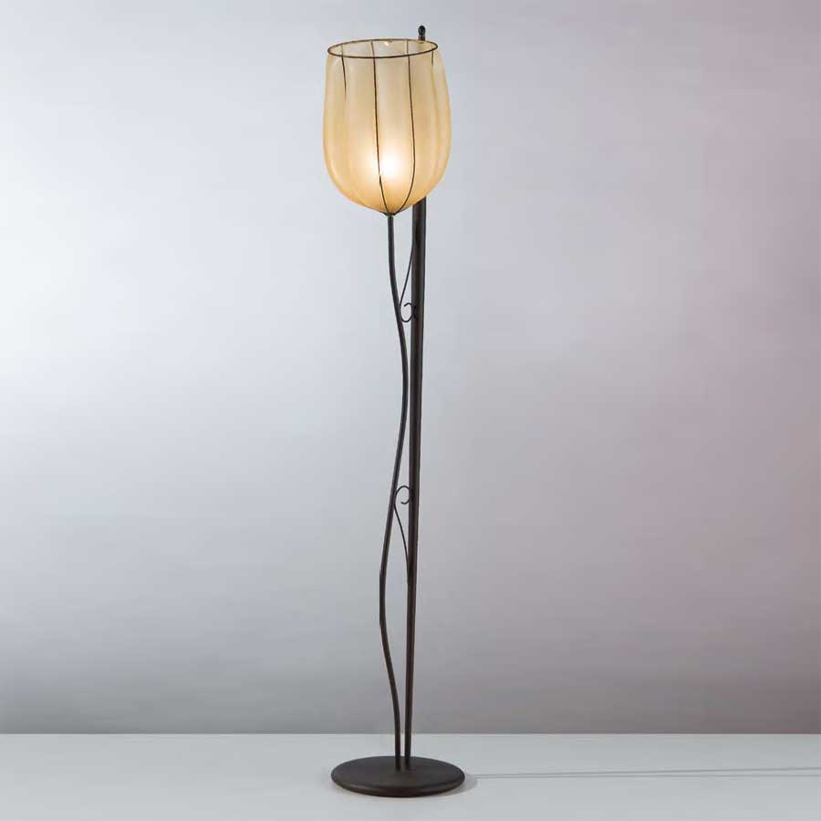 Siru MP240-170ABS77 Stojací lampy