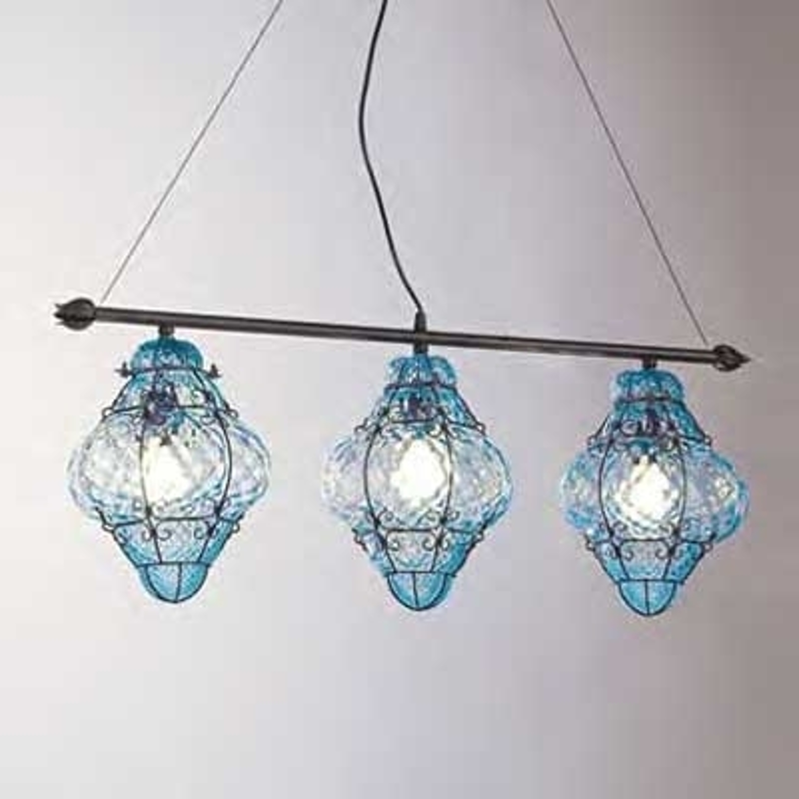 Siru MS216-030AMB77 Závěsná světla