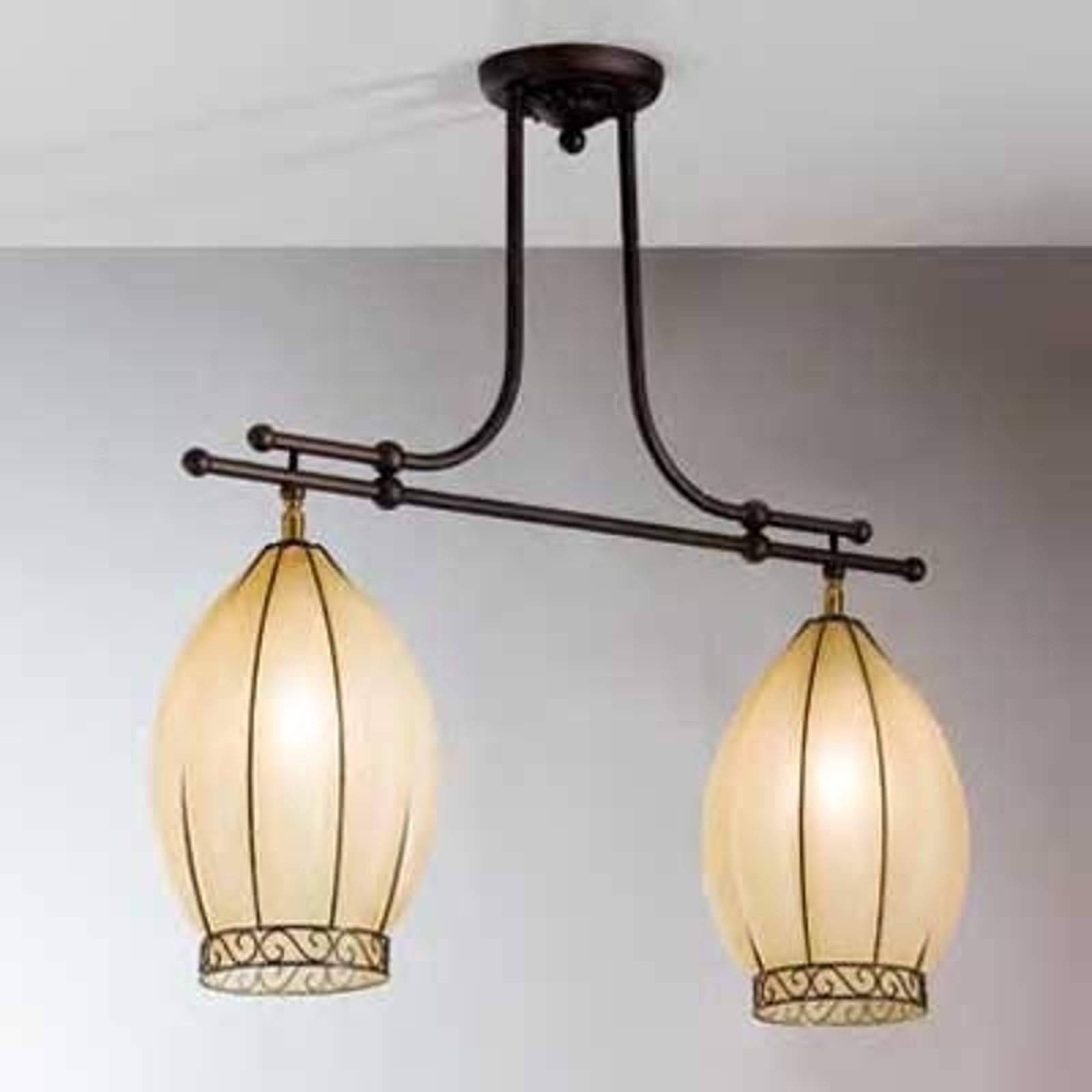 Siru MS236-070ABS77 Závěsná světla