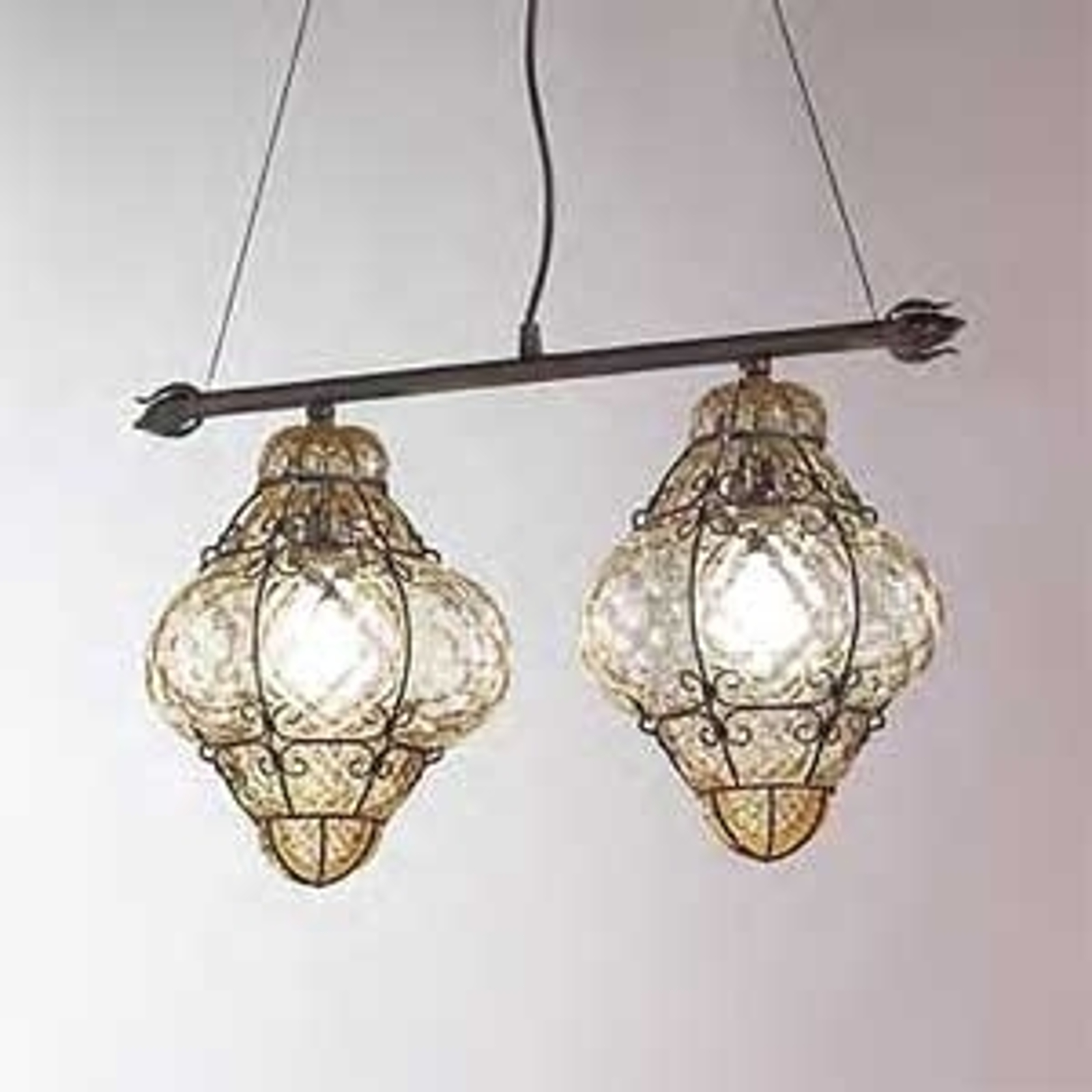 Siru MS238-030ABB77 Závěsná světla