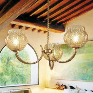 Siru MS338-035ABB40 Závěsná světla