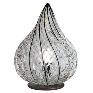 Siru MT 111-035CRB73 Stolní lampy