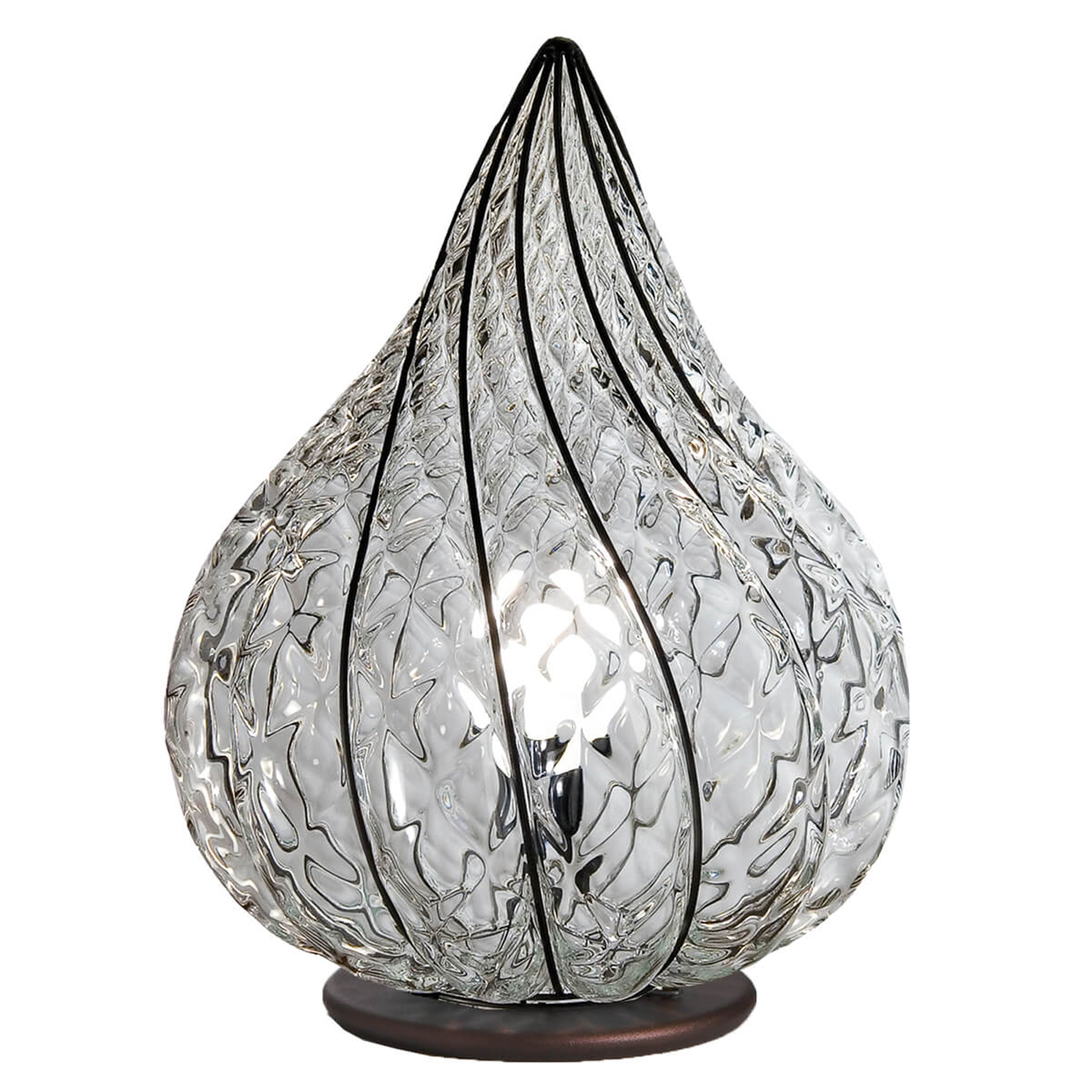 Siru MT 111-035CRB73 Stolní lampy