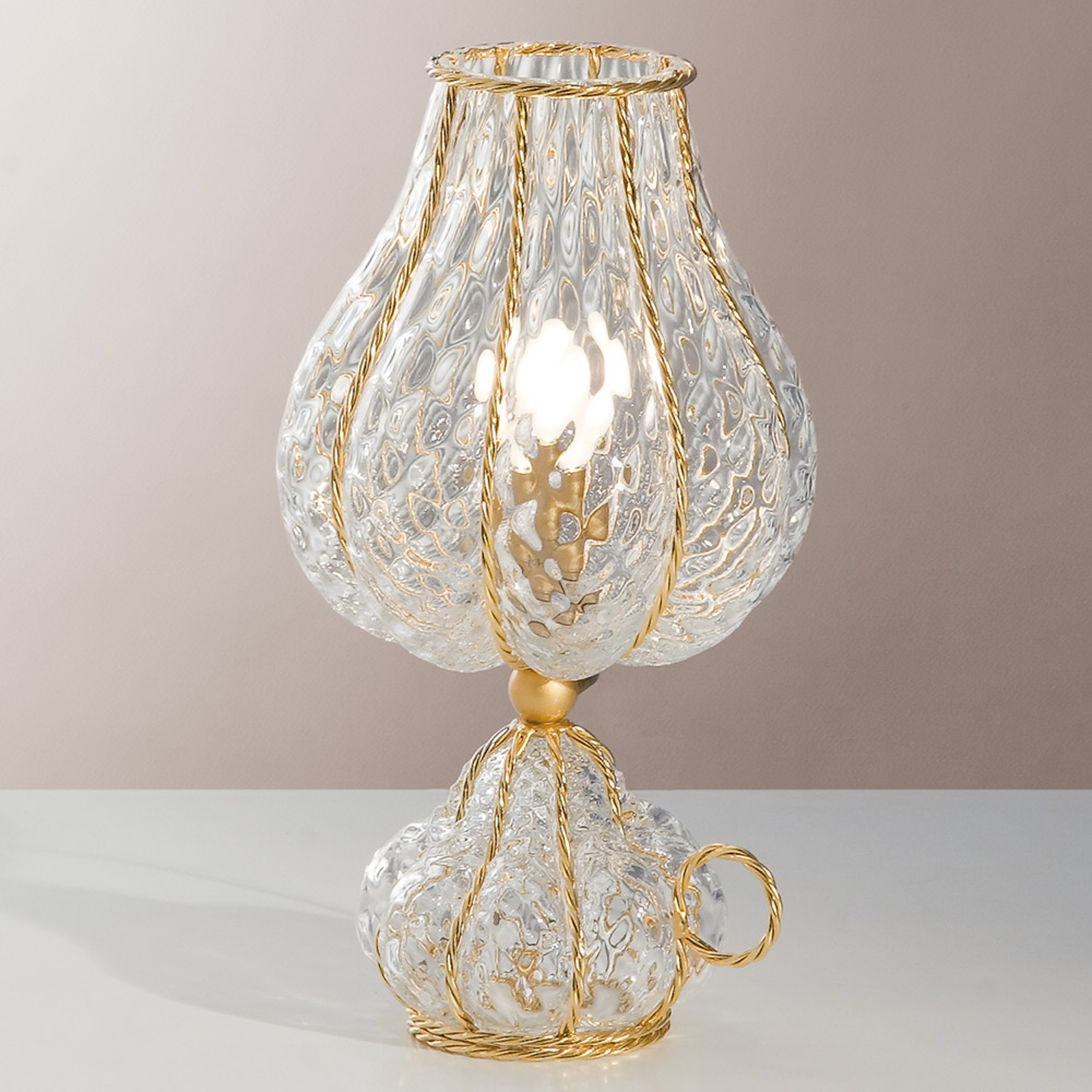 Siru MT 130-035CRB06 Stolní lampy na noční stolek