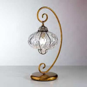 Siru MT106-050CRB40 Stolní lampy