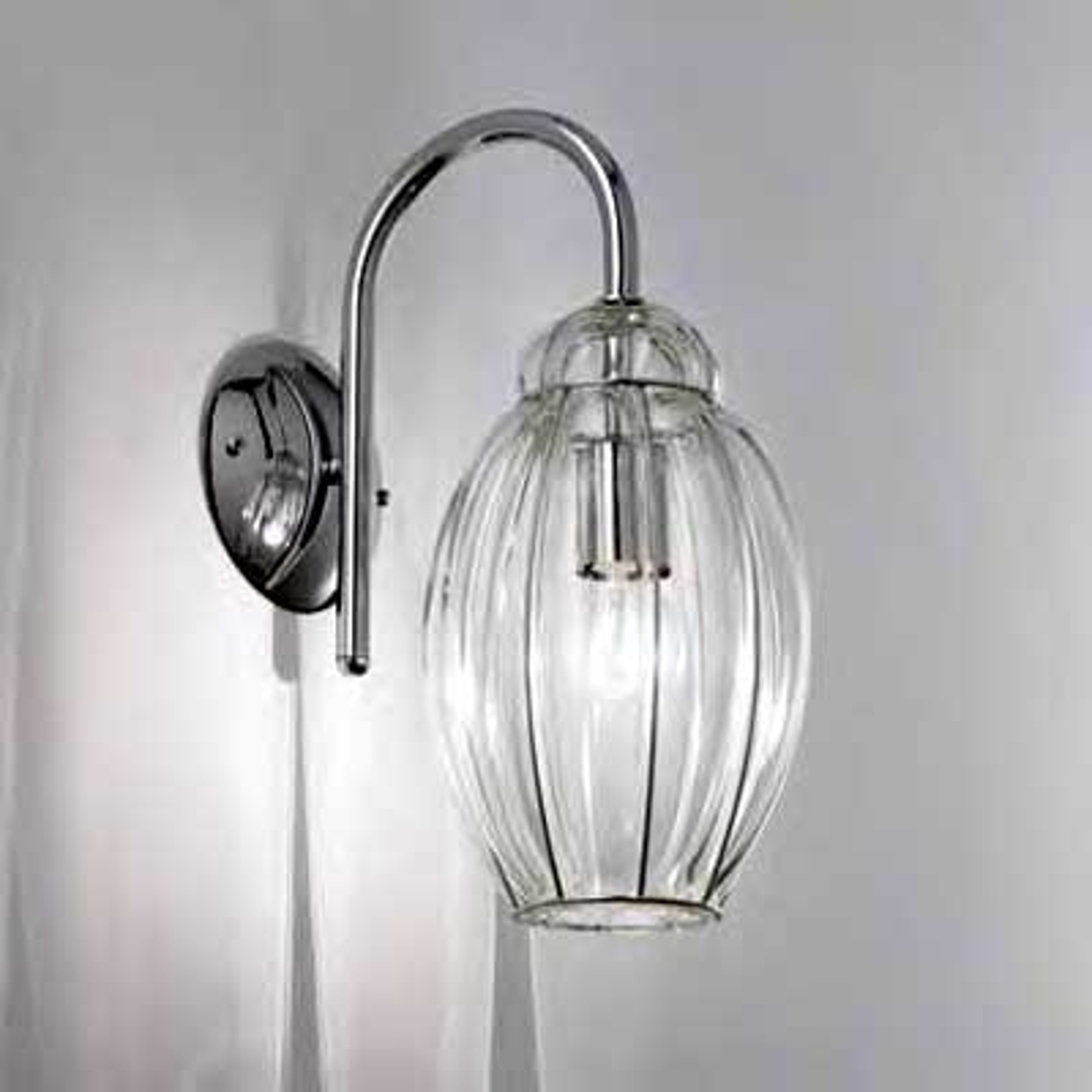 Siru RB203-030CRL13 Nástěnná svítidla