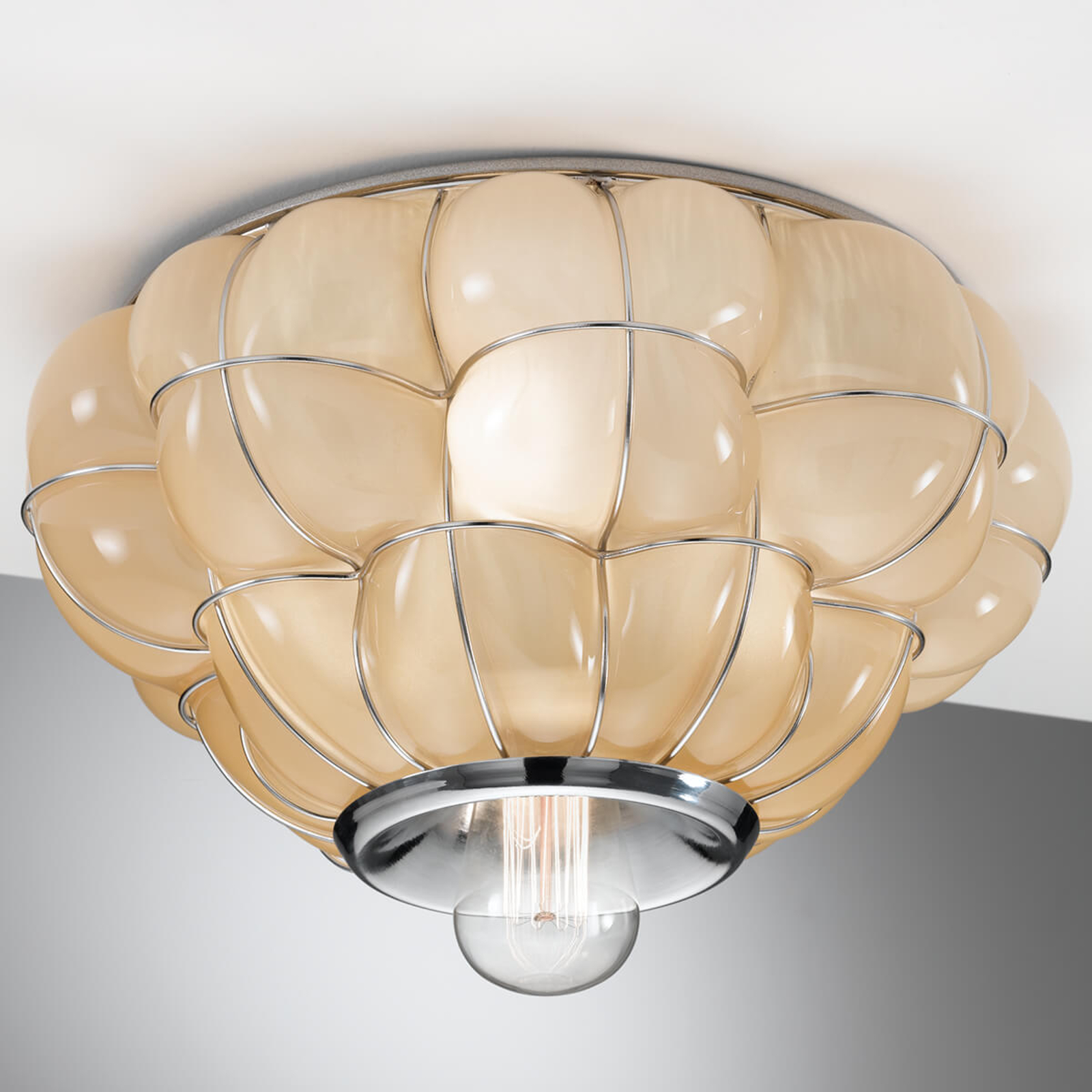 Siru RC 383-035ABLF13 Stropní svítidla