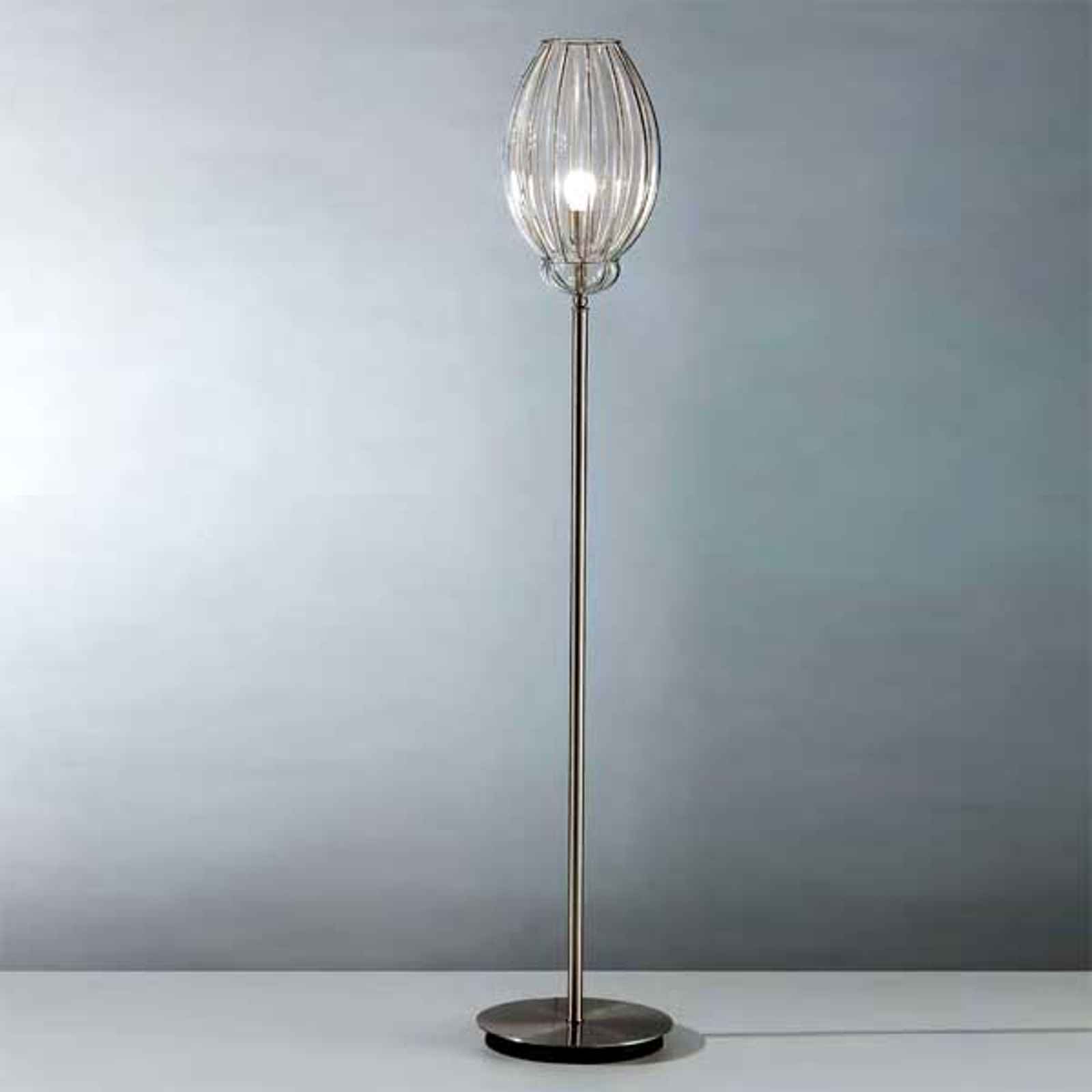 Siru RP203-170CRL13 Stojací lampy