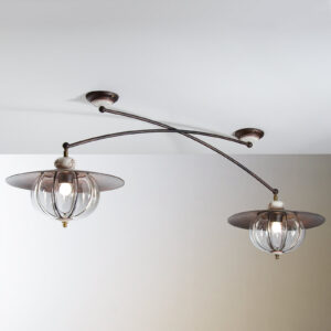 Siru VS 223-050CRL77M Stropní svítidla