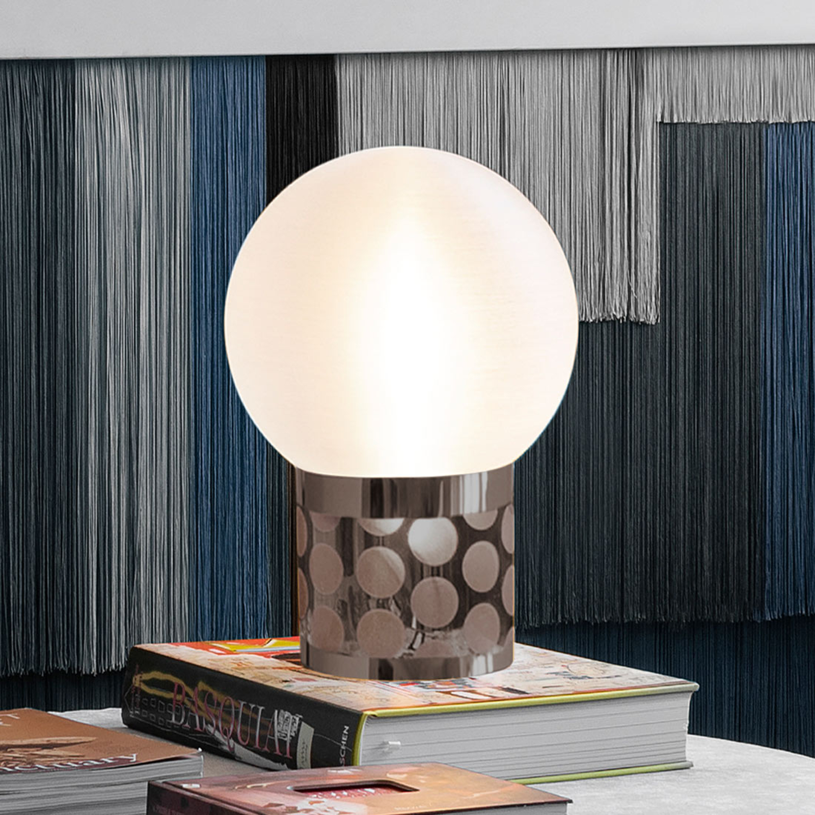 Slamp ATS87TAV0001PE000 Stolní lampy