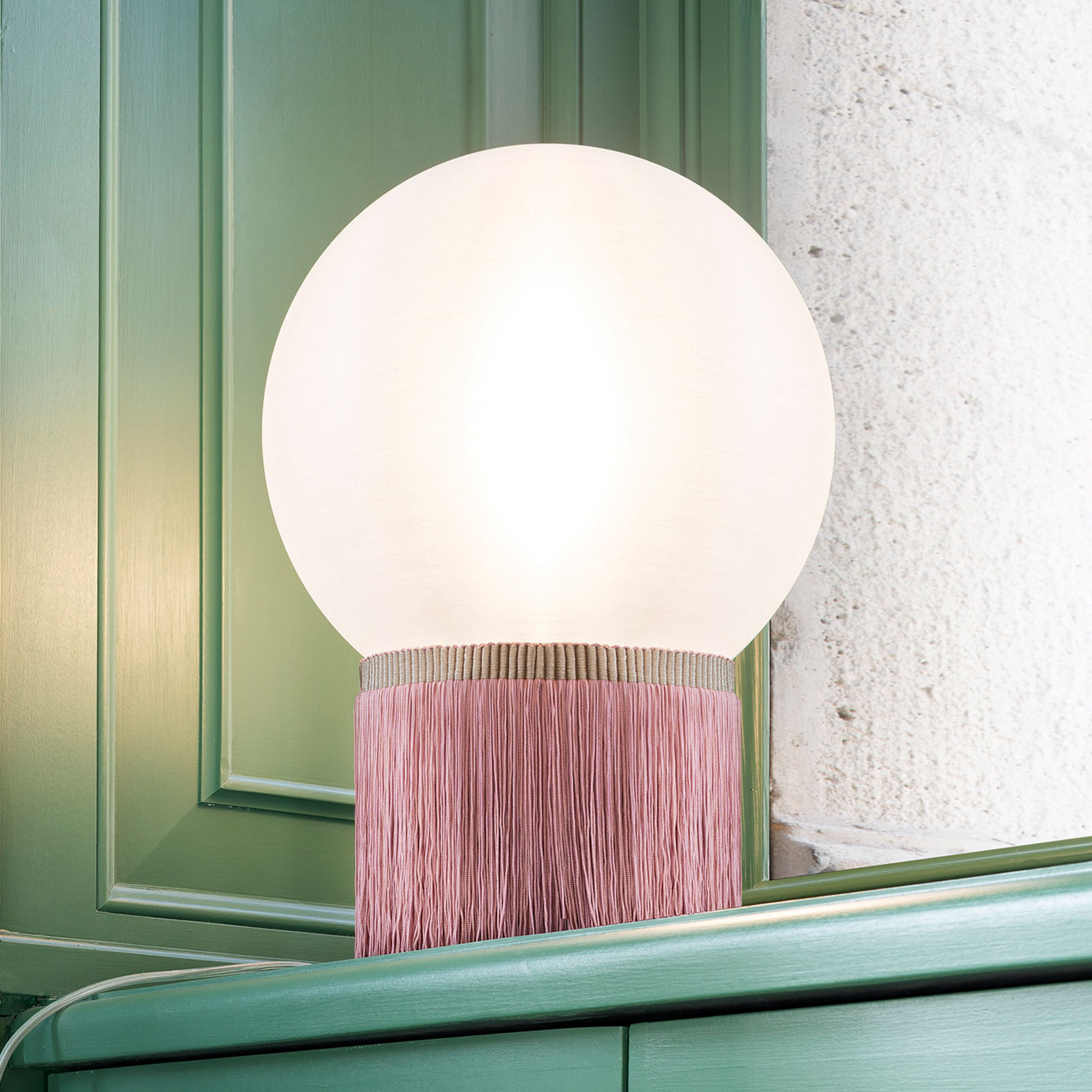 Slamp ATS87TAV0001RF000 Stolní lampy