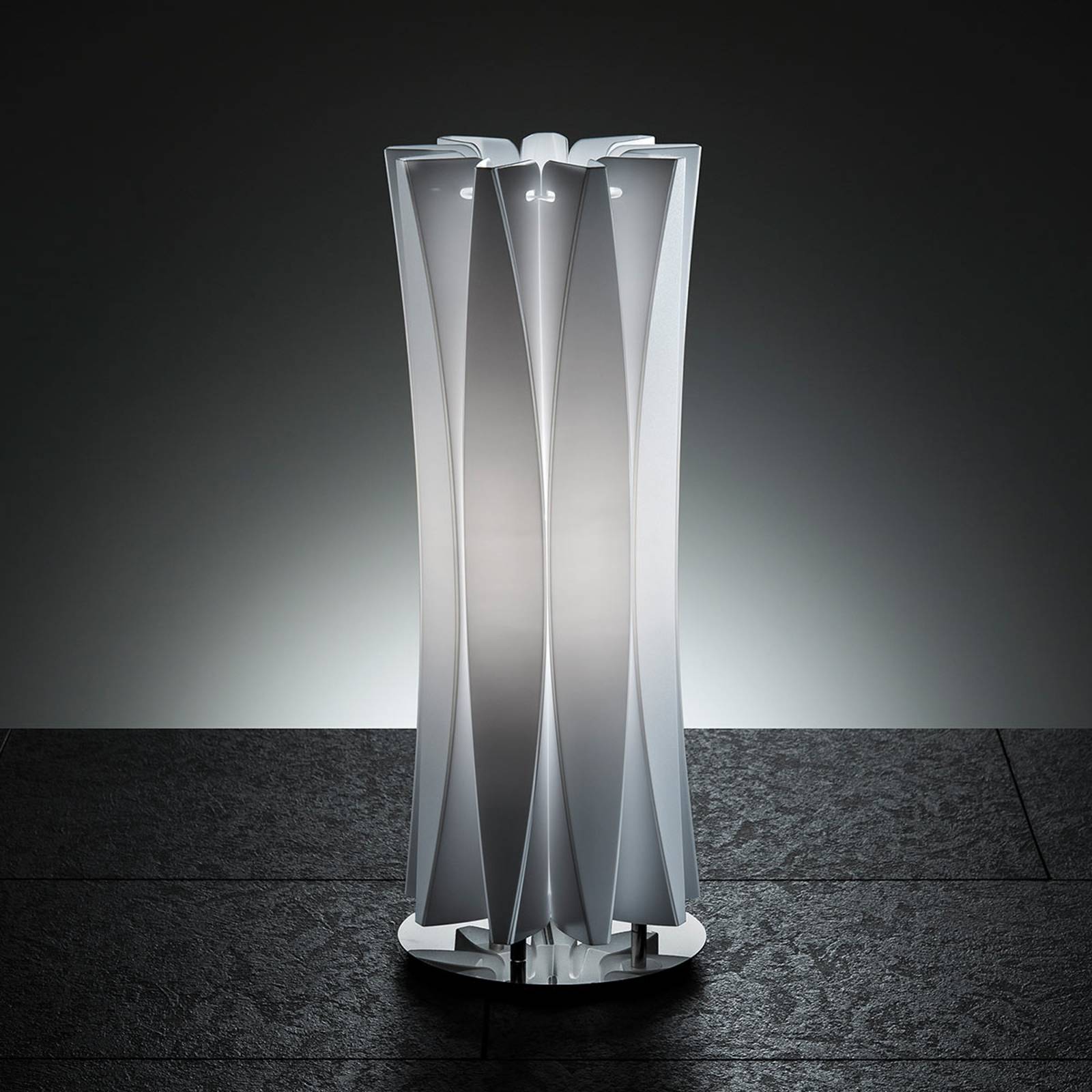 Slamp BAC42TAV0001W Stolní lampy