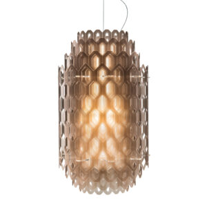 Slamp CHN88SOS0001A_000 Závěsná světla