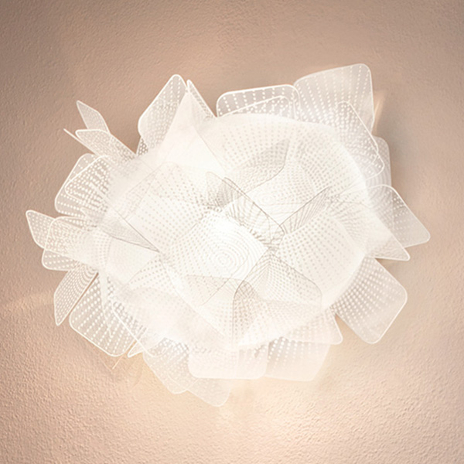 Slamp CLI78APP0000PX_000 Nástěnná svítidla