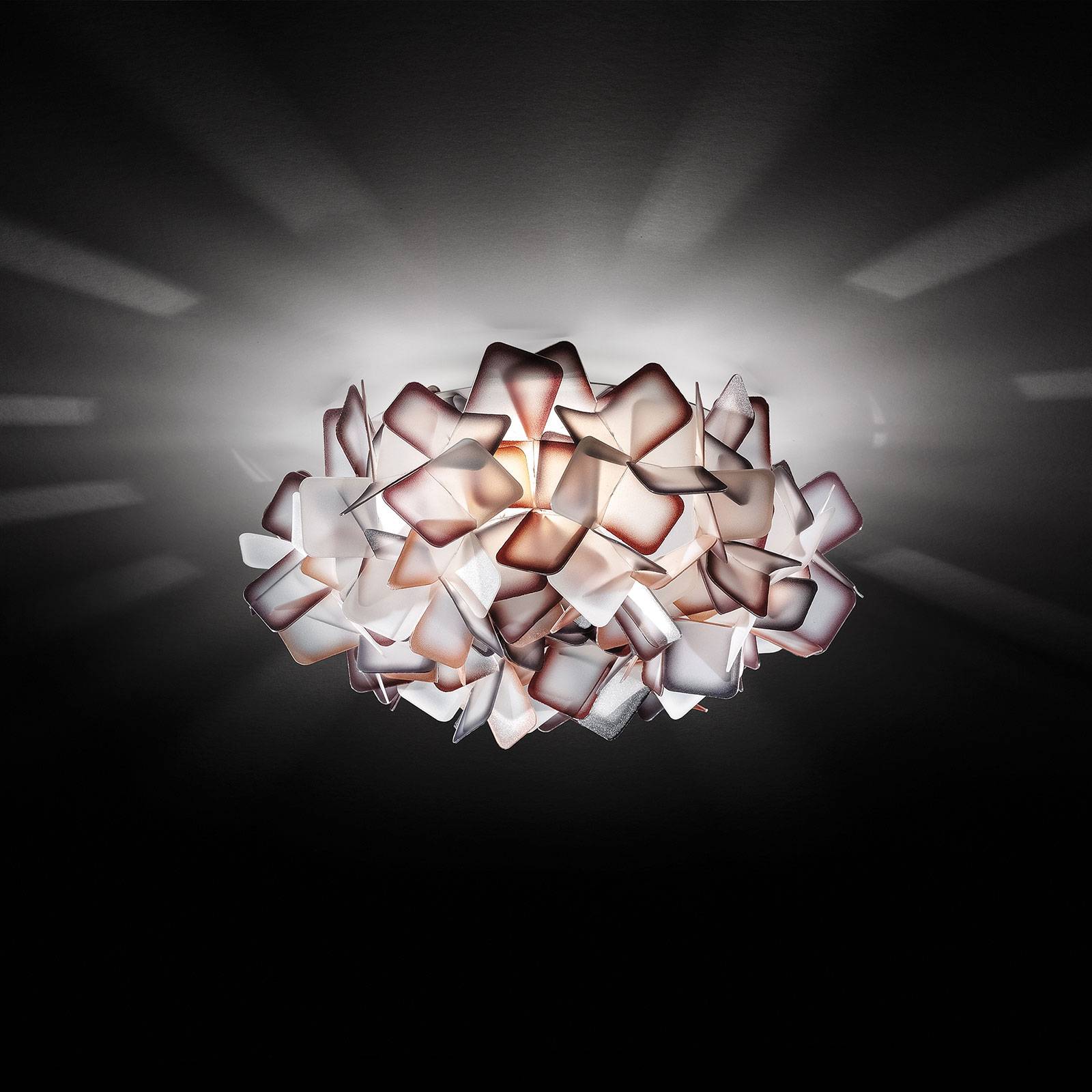 Slamp CLI78PLF0001A_000 Stropní svítidla