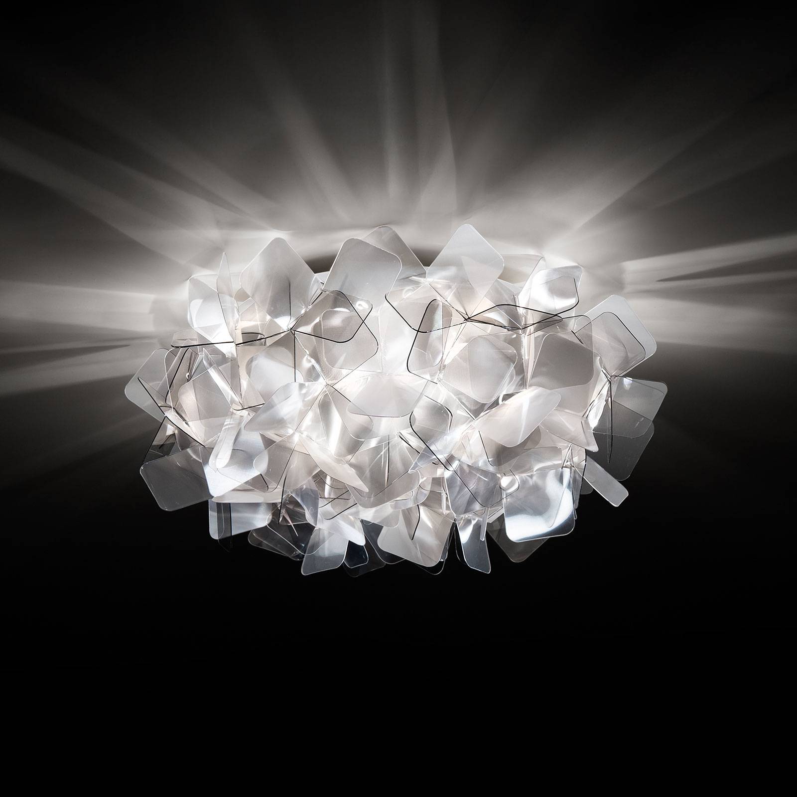 Slamp CLI78PLF0001F_000 Stropní svítidla