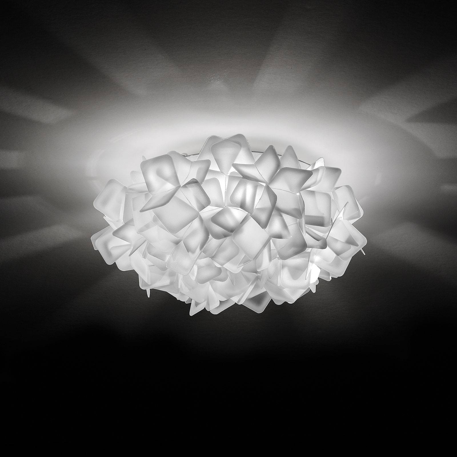 Slamp CLI78PLF0001W_000 Stropní svítidla