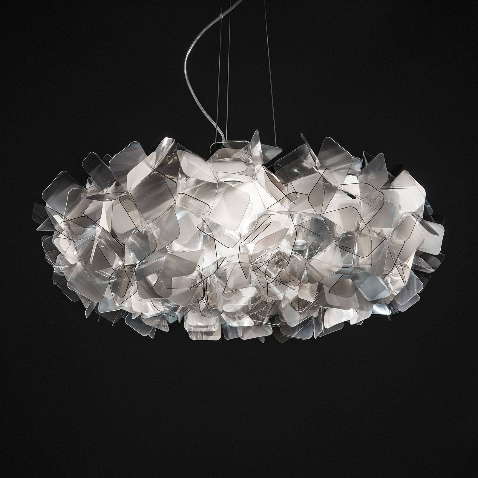 Slamp CLI78SOS0003F_000 Závěsná světla