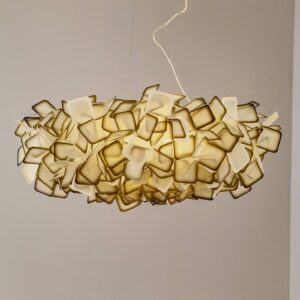 Slamp CLI78SOS0003N_000 Závěsná světla