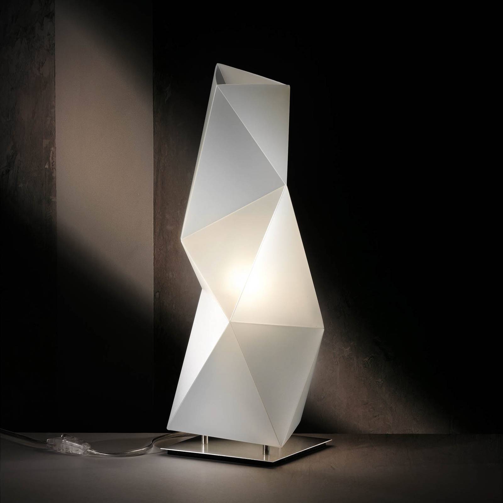 Slamp DIA39TAV0001J Stolní lampy