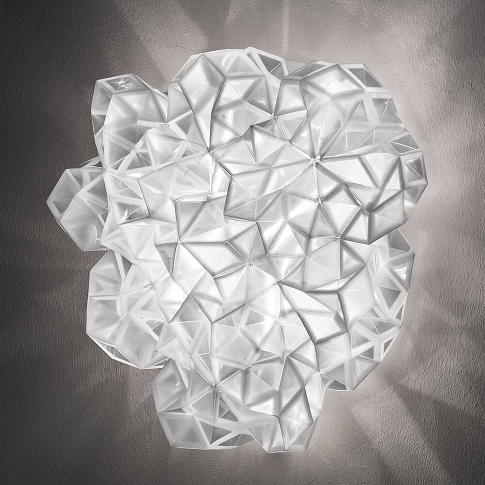 Slamp DRU78PLF0000W_000 Stropní svítidla