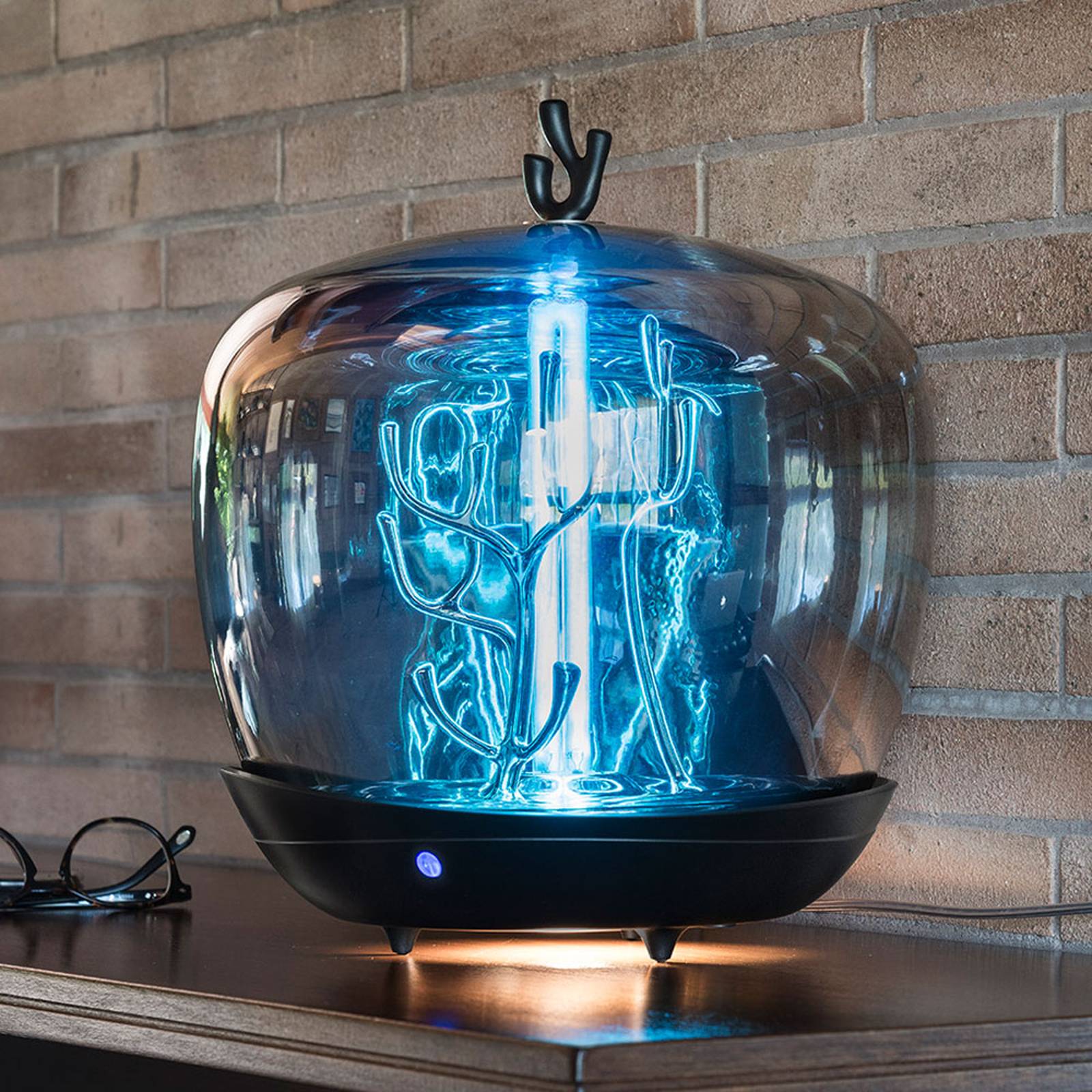 Slamp Dezinfekční a sterilizační UV lampy