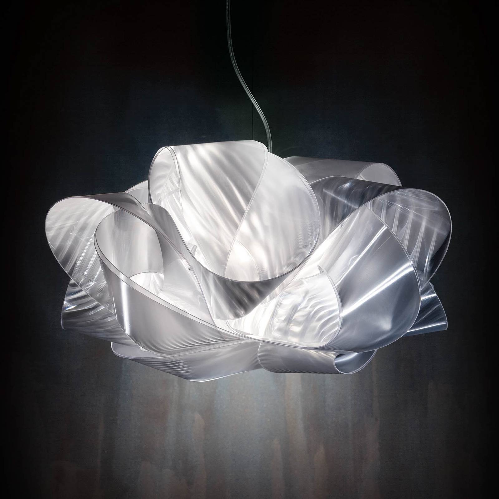 Slamp FAB90SOS0000LE000 Závěsná světla