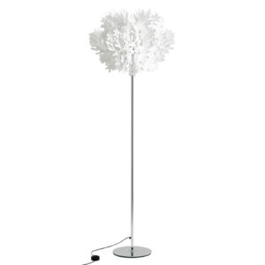 Slamp FIO14PST0000W Stojací lampy