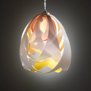 Slamp GOC76SOS0000WA Závěsná světla