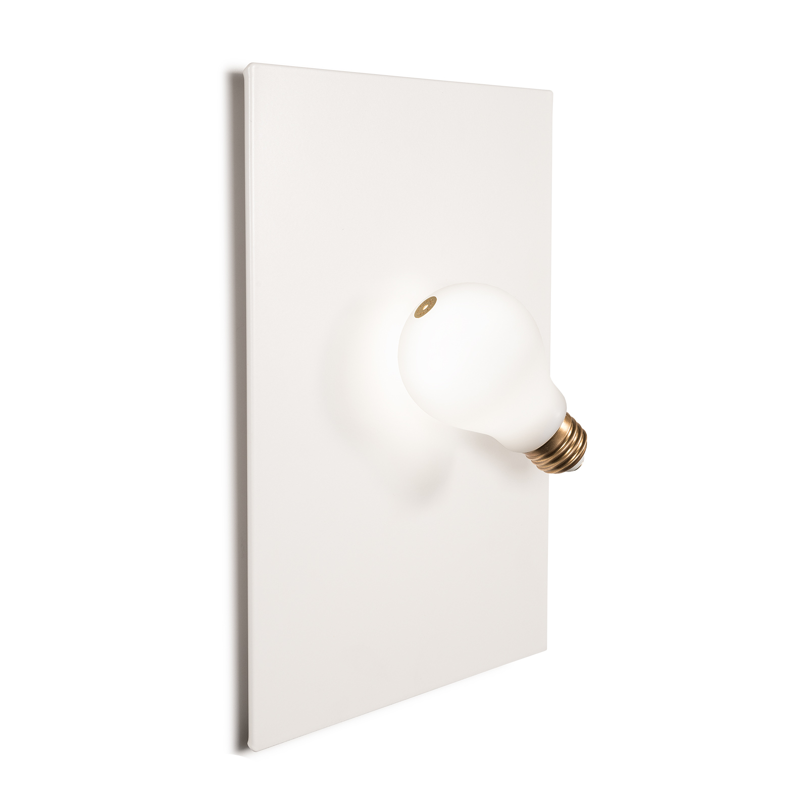 Slamp IDE98APP0000W_000 Nástěnná svítidla