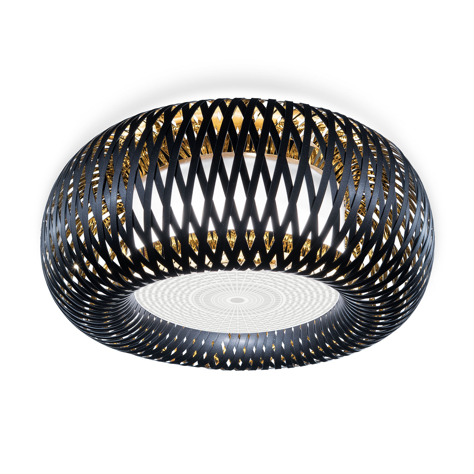 Slamp KLT86PLF0000BG000 Stropní svítidla