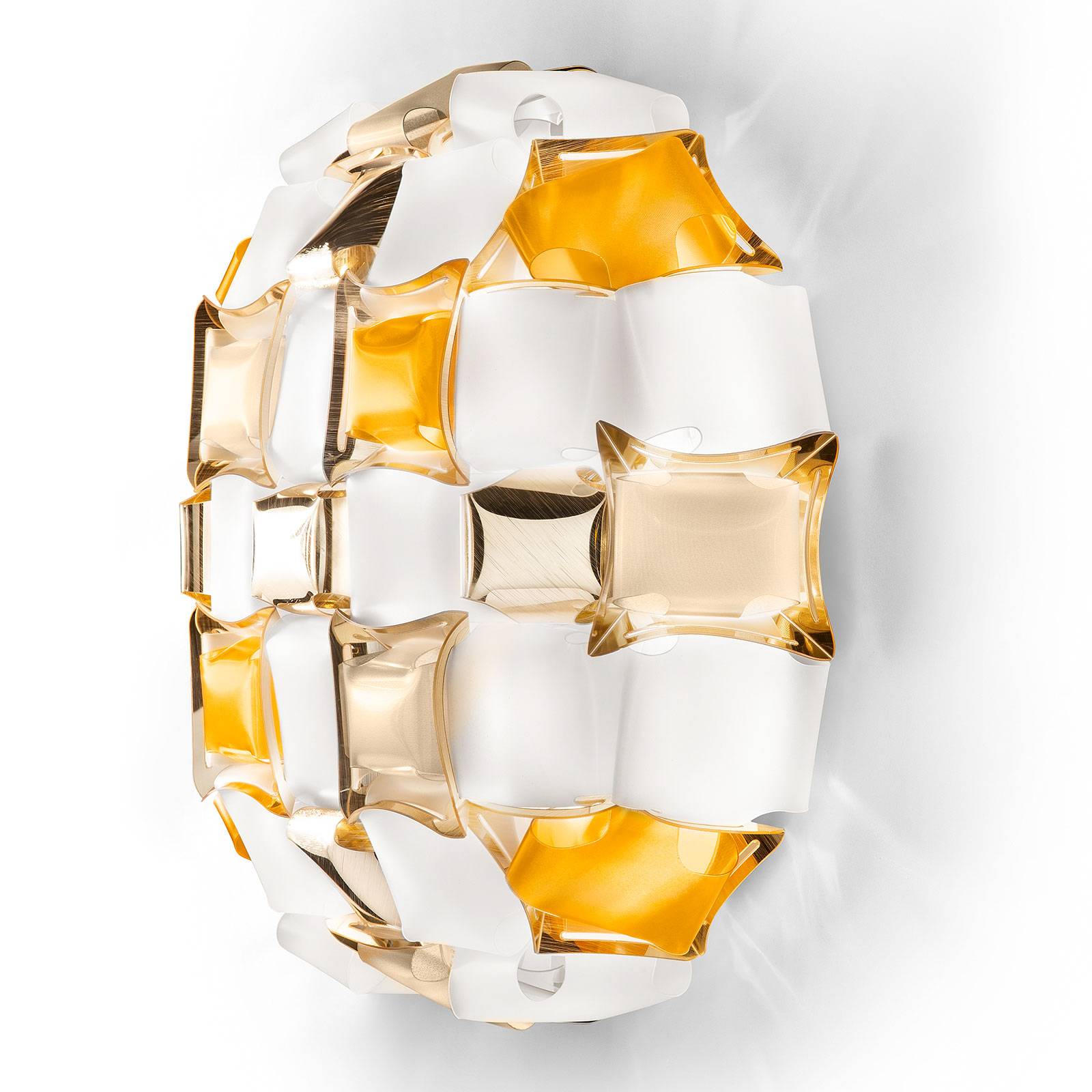 Slamp MID78APP0000YW000 Nástěnná svítidla