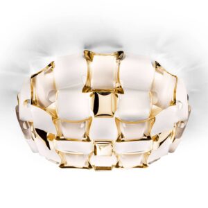 Slamp MID78PLF0000GD000 Nástěnná svítidla