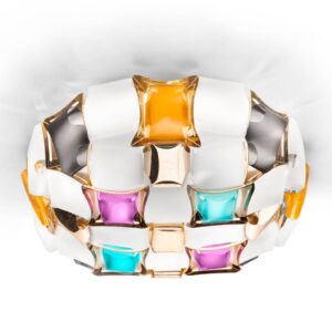 Slamp MID78PLF0003M_000 Stropní svítidla