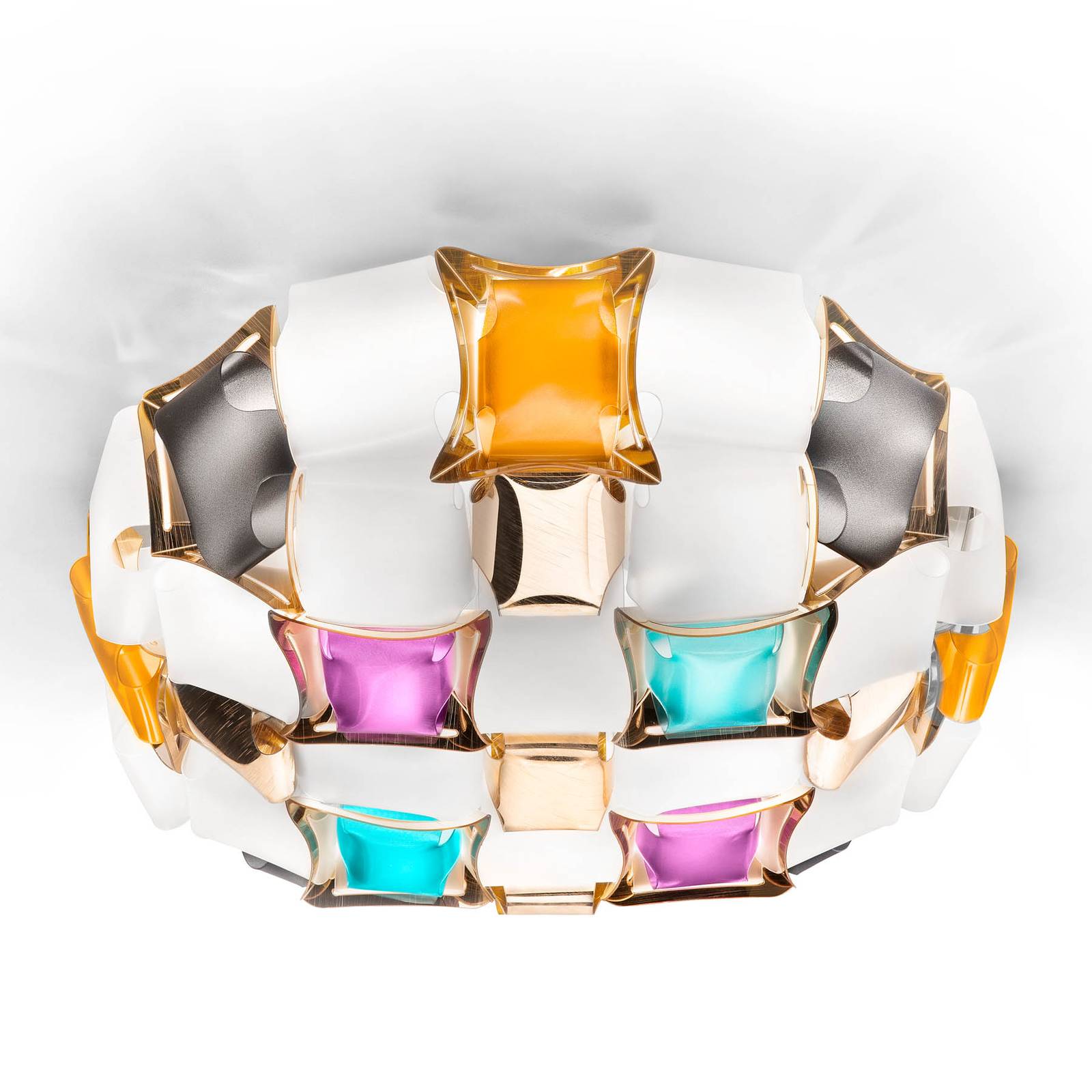 Slamp MID78PLF0003M_000 Stropní svítidla