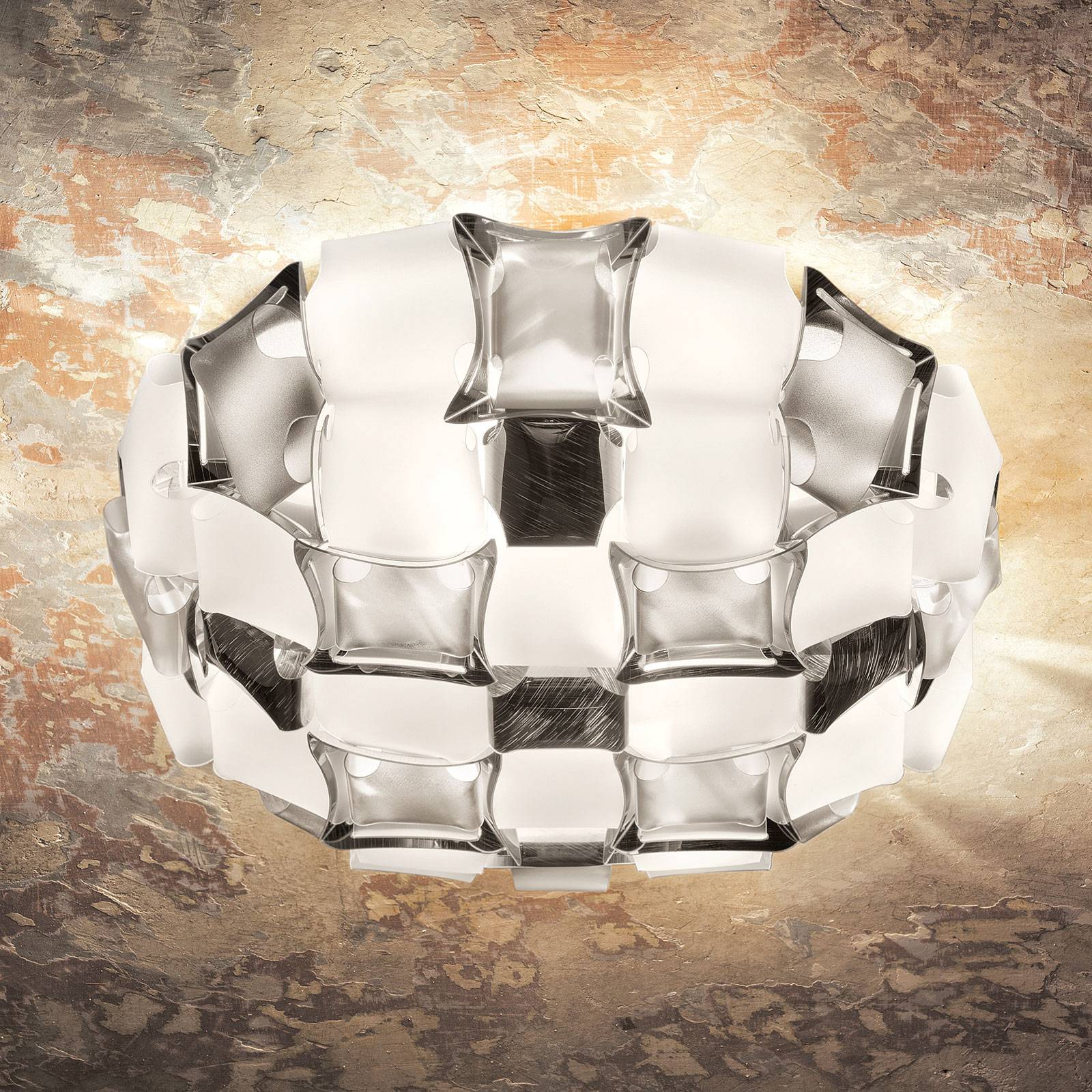 Slamp MID78PLF0003S_000 Stropní svítidla