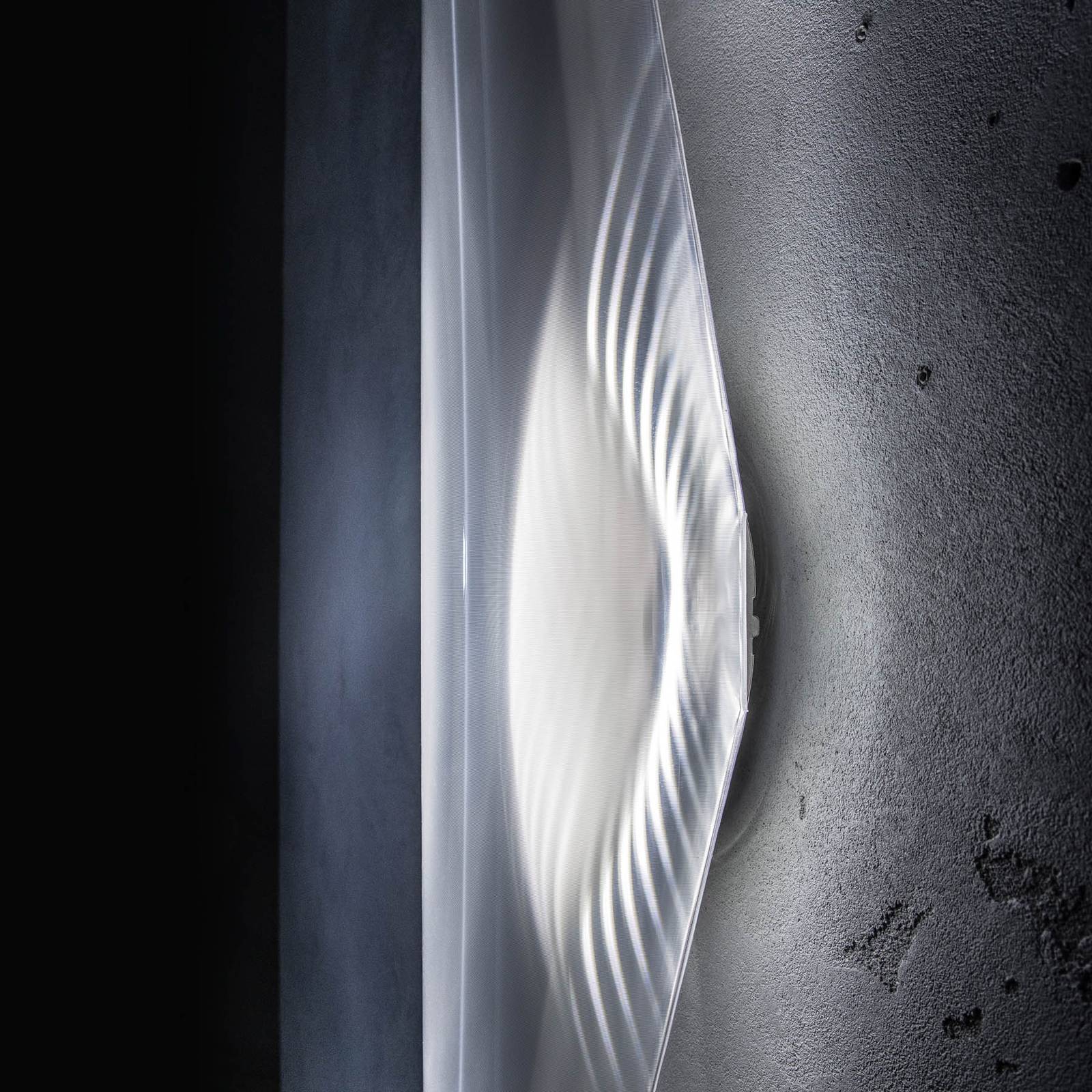 Slamp MIR55APP0000LE000 Nástěnná svítidla