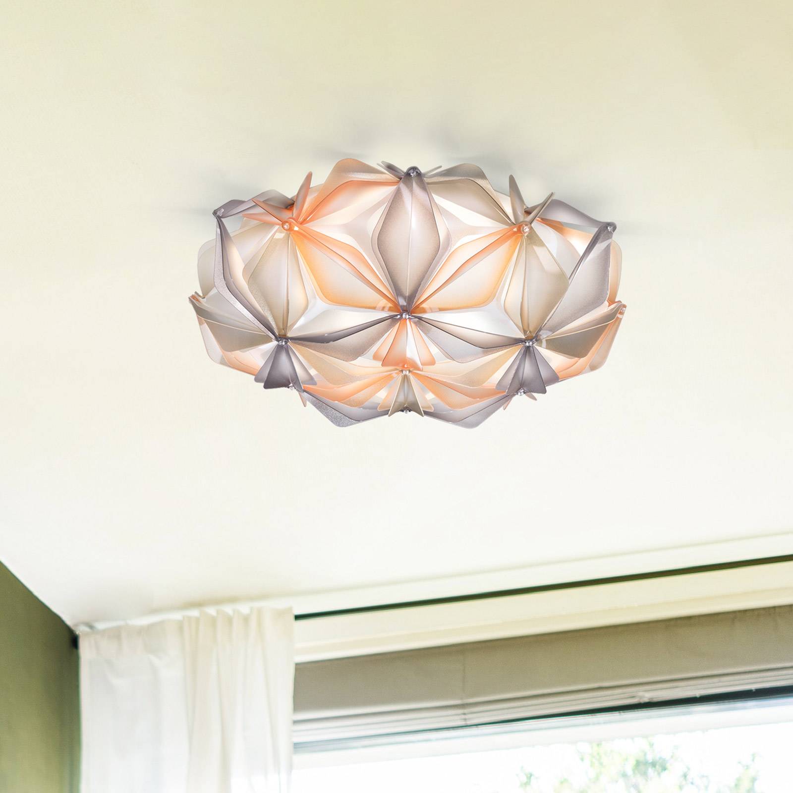 Slamp Stropní svítidla