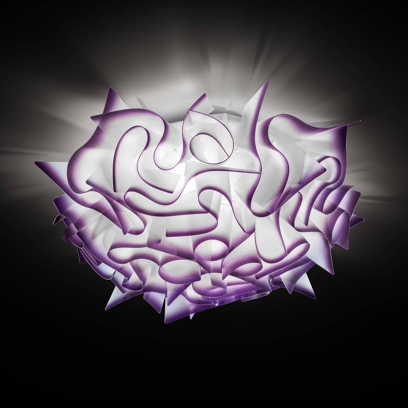 Slamp VEL78PLF0001H_000 Nástěnná svítidla