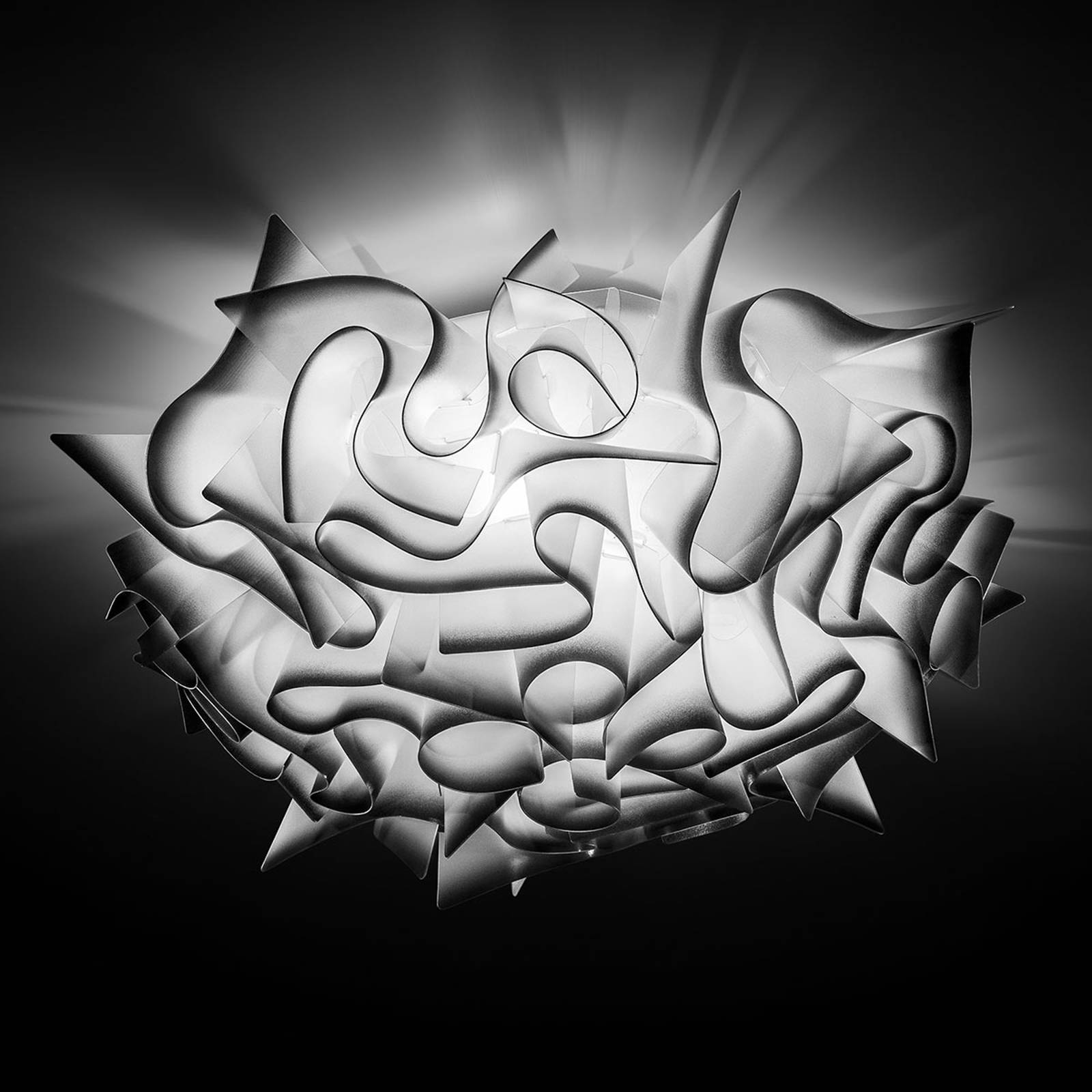 Slamp VEL78PLF0001N_000 Nástěnná svítidla